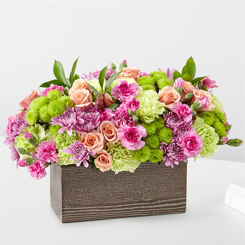 Simple Charm Bouquet – Flowers Within Hours, Palos Heights IL
