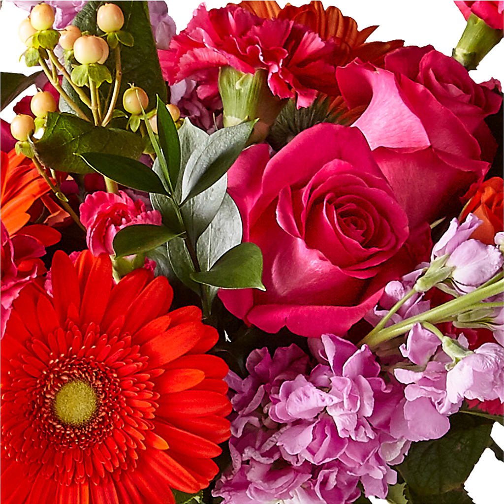 Florist Designed Mixed Bouquet – Flowers Within Hours, Palos Heights IL