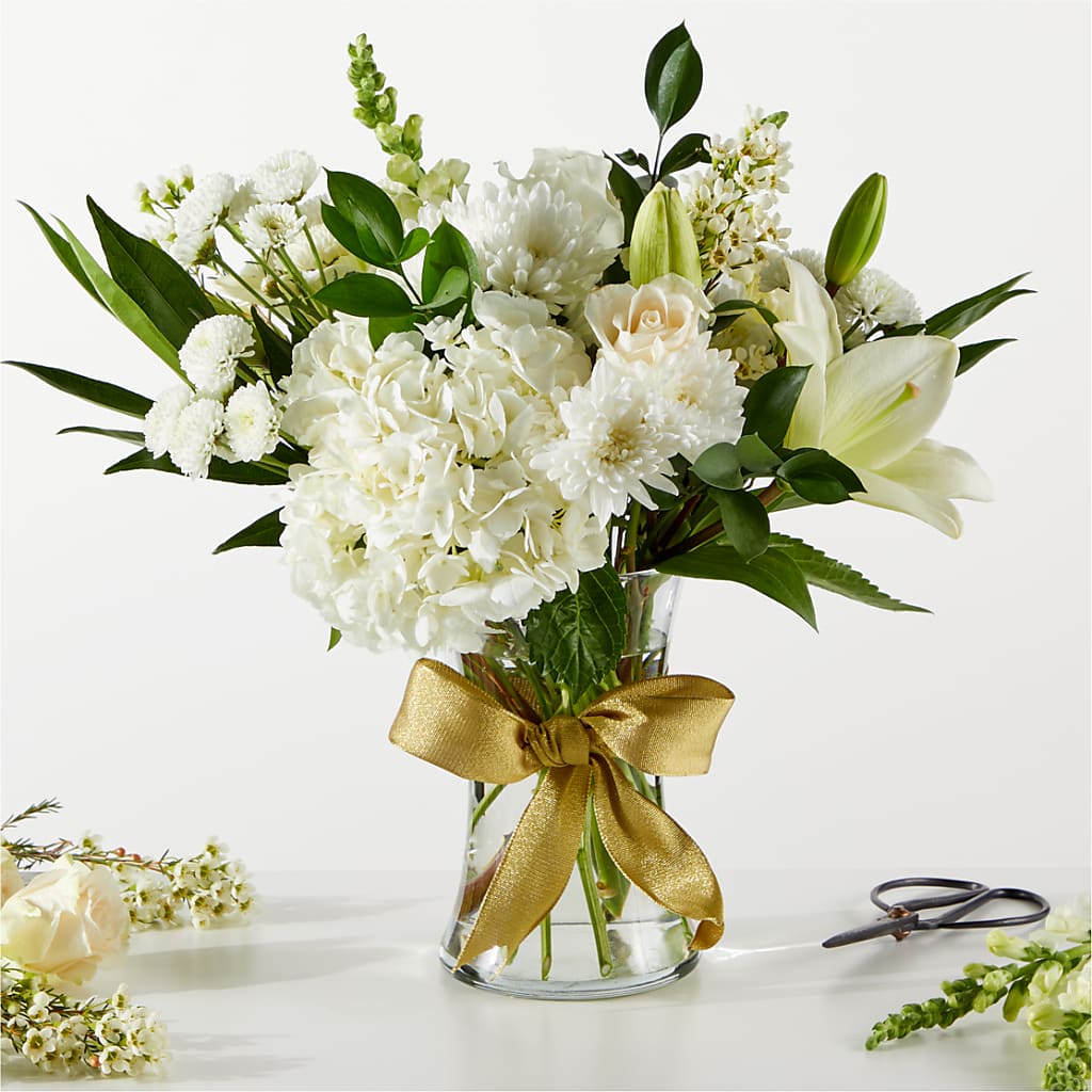 New Beginnings – A Florist Original – Flowers Within Hours, Palos Heights IL