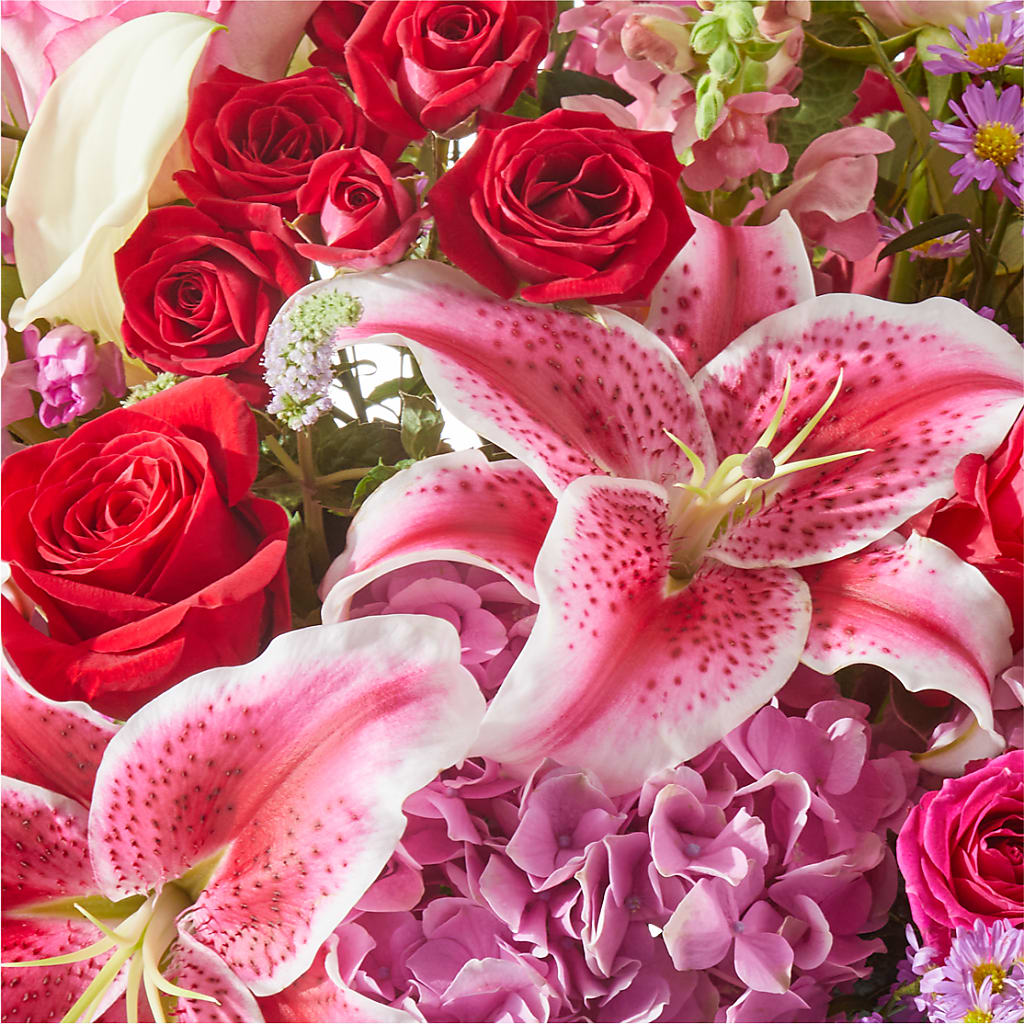 Better Together - A Luxury Florist Original – Flowers Within Hours, Palos Heights IL