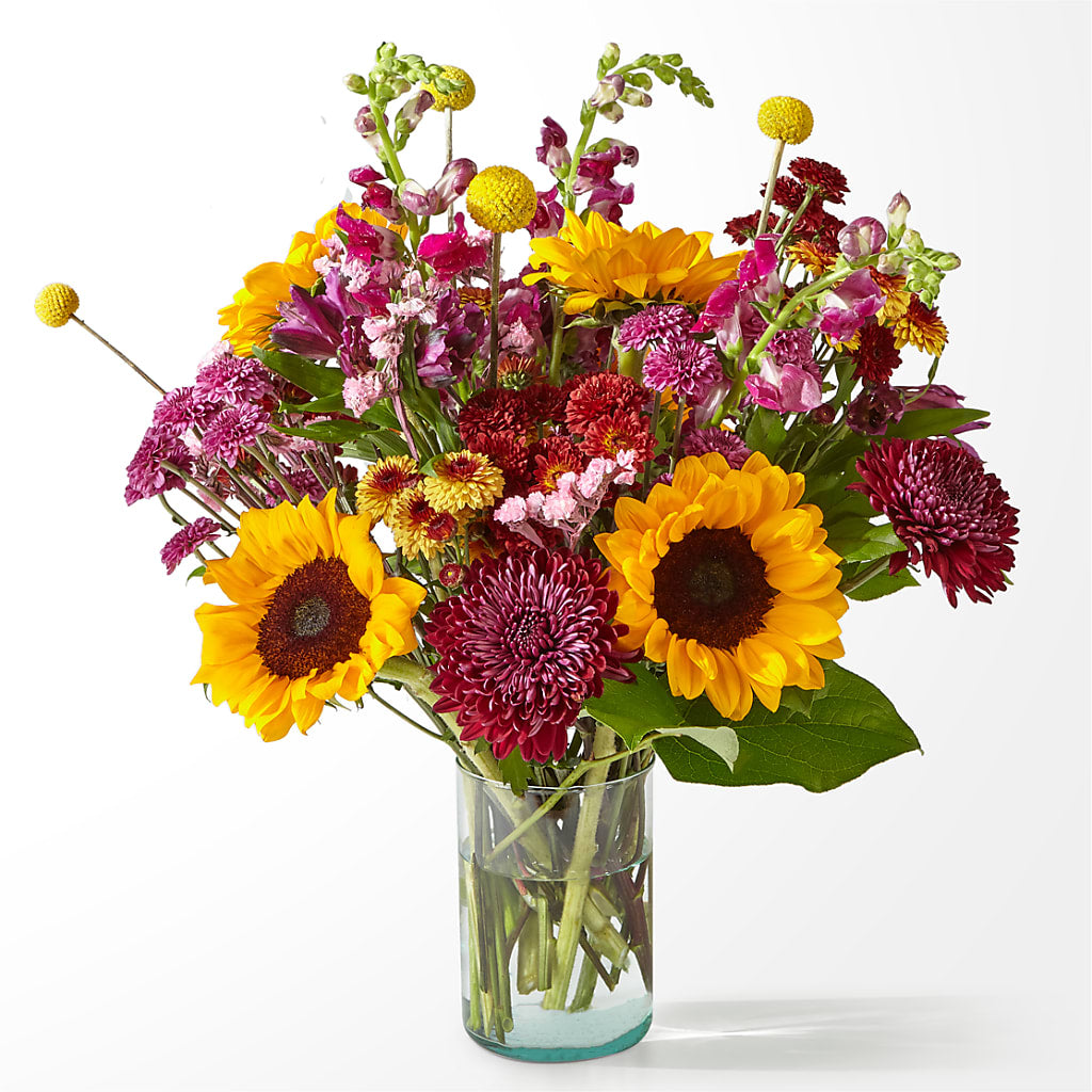 Pop of Whimsy Bouquet – Flowers Within Hours, Palos Heights IL