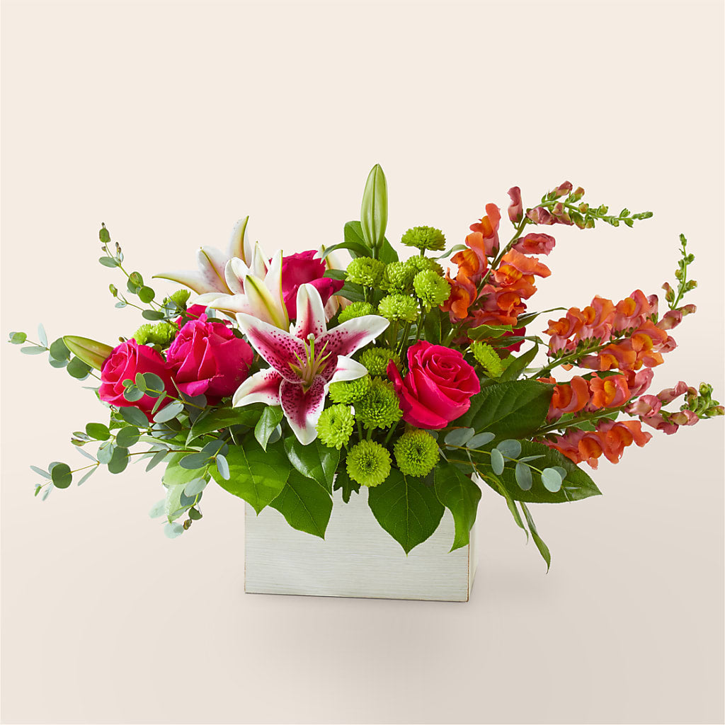 Wild Spirit Bouquet – Flowers Within Hours, Palos Heights IL