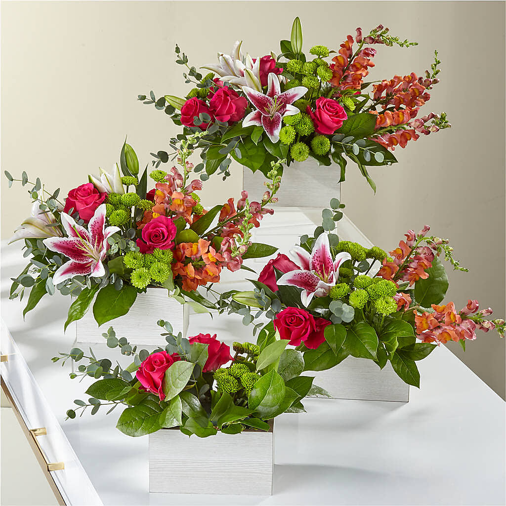 Wild Spirit Bouquet – Flowers Within Hours, Palos Heights IL