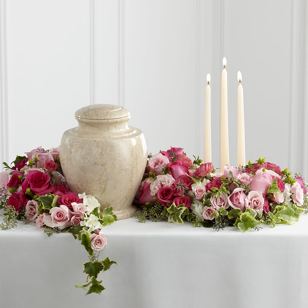 Remembrance Arrangement – Flowers Within Hours, Palos Heights IL