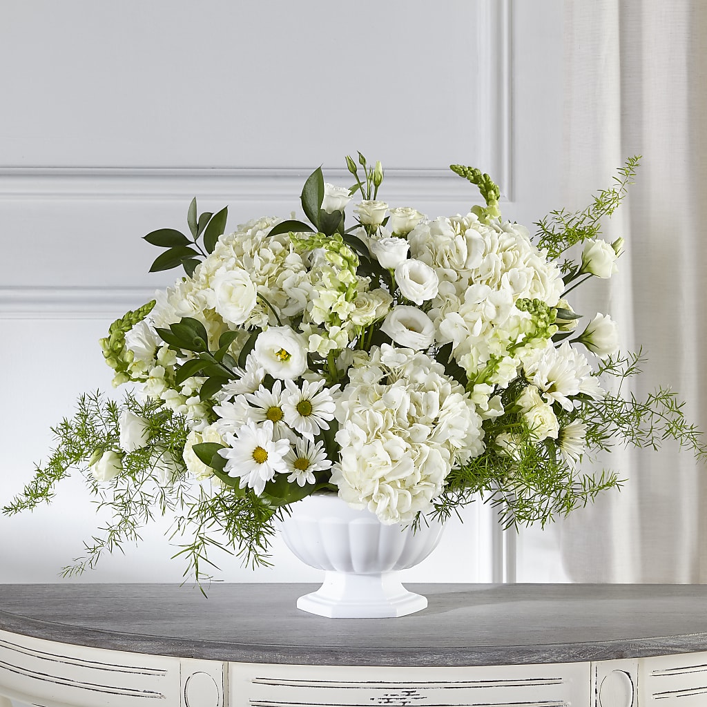 Love & Compassion Arrangement – Flowers Within Hours, Palos Heights IL