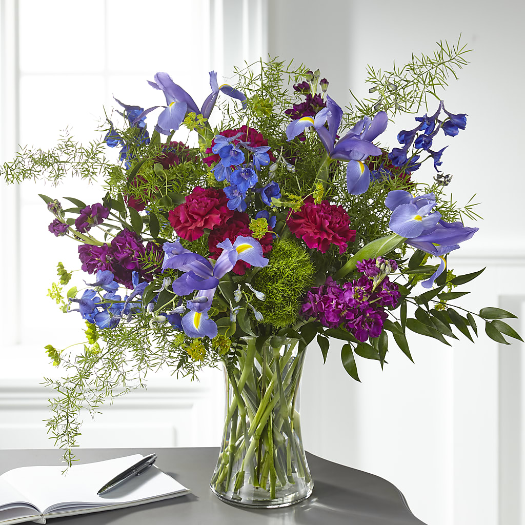 Giving Grace Bouquet – Flowers Within Hours, Palos Heights IL