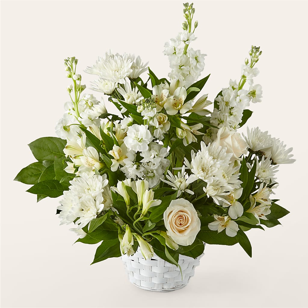 Eternal Affection Arrangement – Flowers Within Hours, Palos Heights IL
