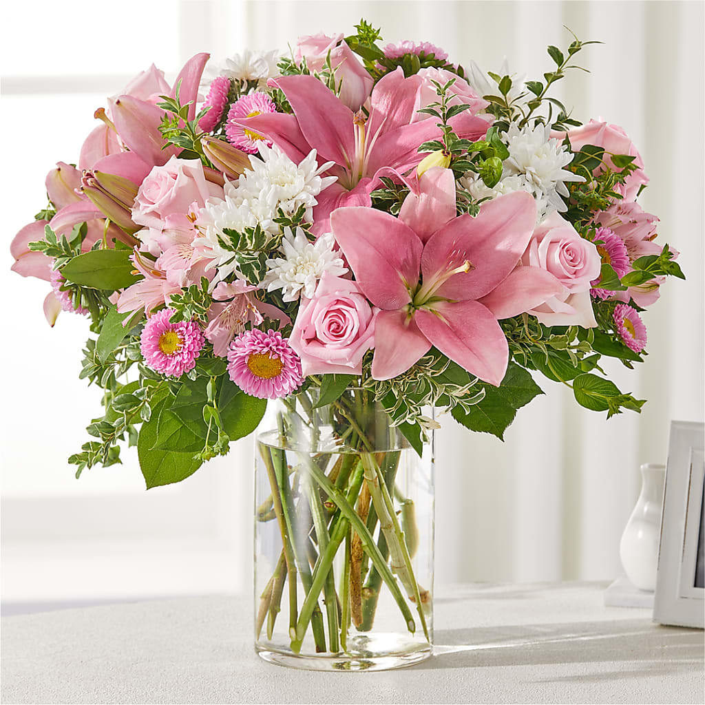 Healing Hug Bouquet – Flowers Within Hours, Palos Heights IL
