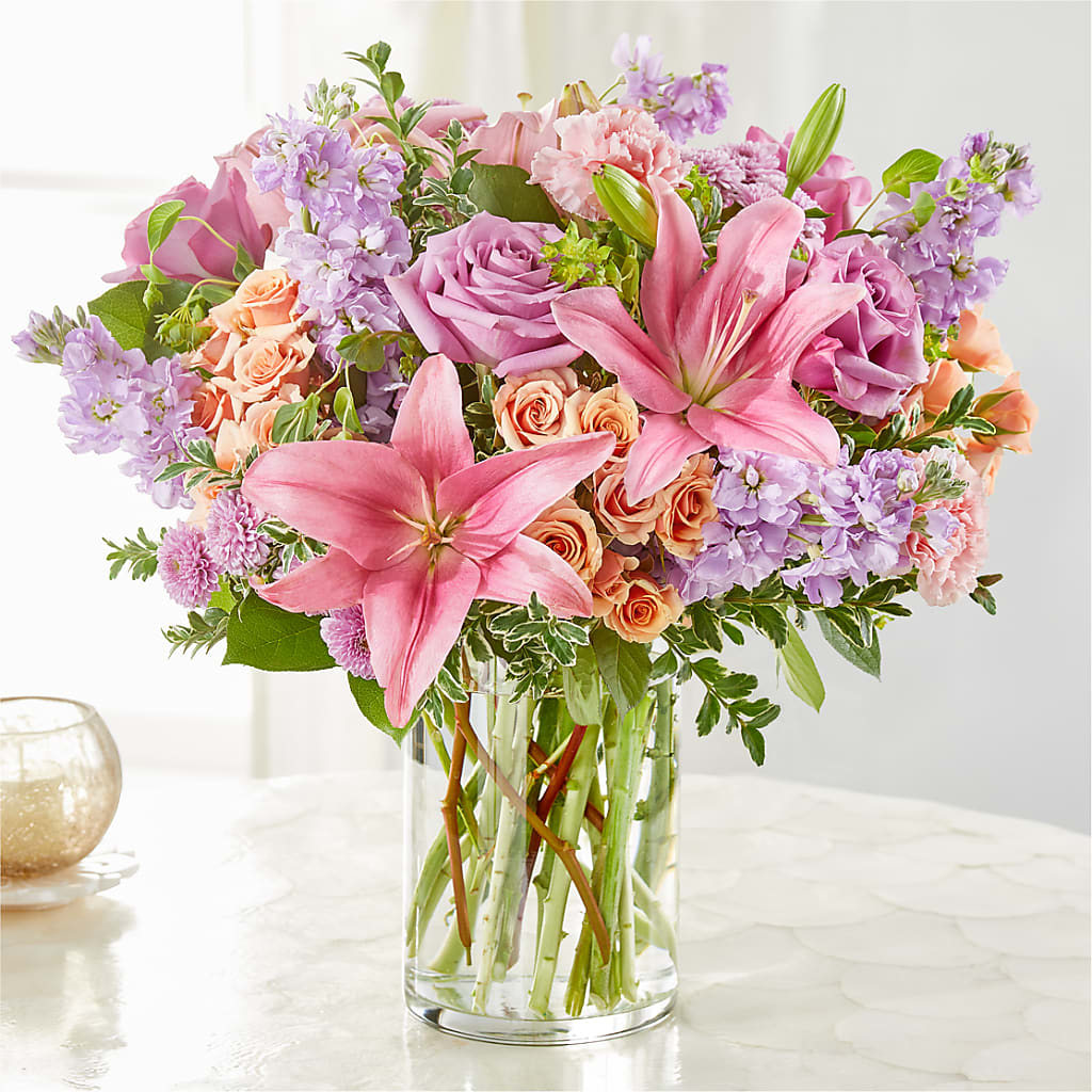 Resilience Bouquet – Flowers Within Hours, Palos Heights IL