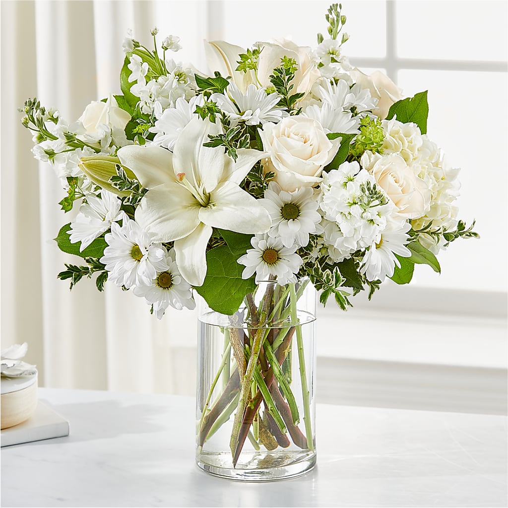 Hope & Renewal Bouquet – Flowers Within Hours, Palos Heights IL