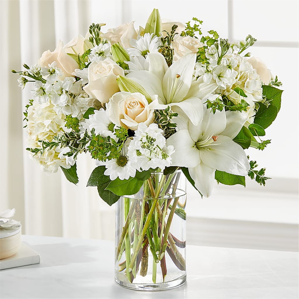 Hope & Renewal Bouquet – Flowers Within Hours, Palos Heights IL