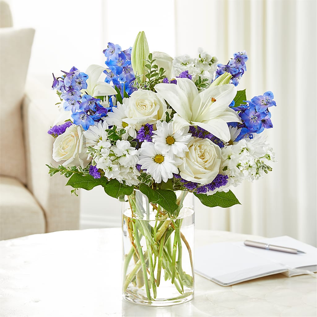 Soothing Scents Bouquet – Flowers Within Hours, Palos Heights IL