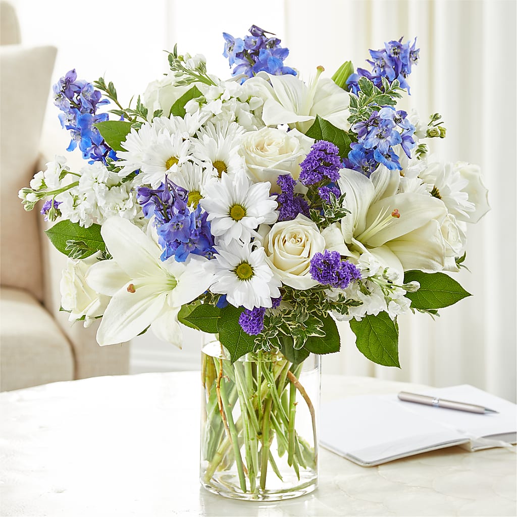 Soothing Scents Bouquet – Flowers Within Hours, Palos Heights IL