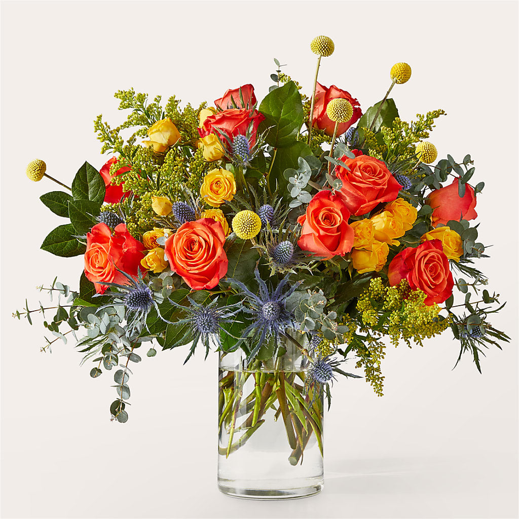 Disco Bouquet – Flowers Within Hours, Palos Heights IL