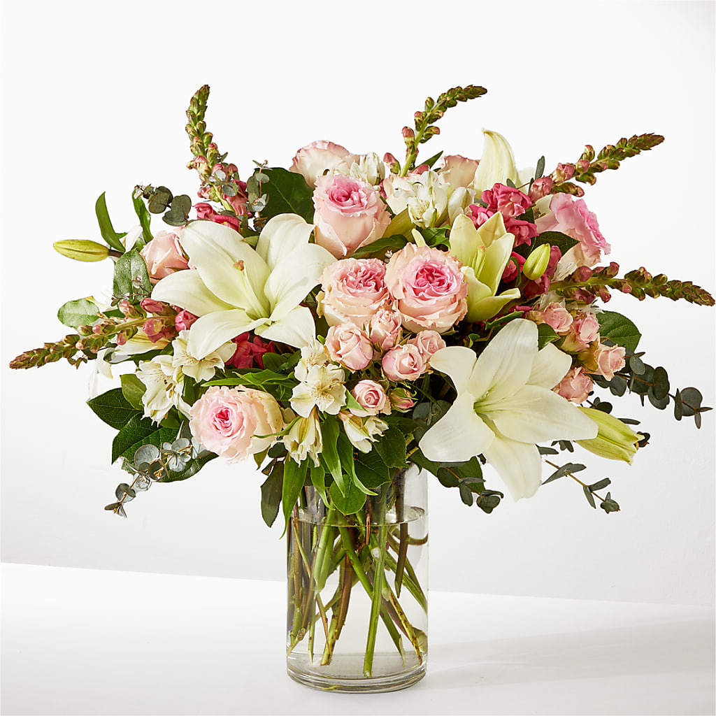 Ballet Slippers Bouquet – Flowers Within Hours, Palos Heights IL