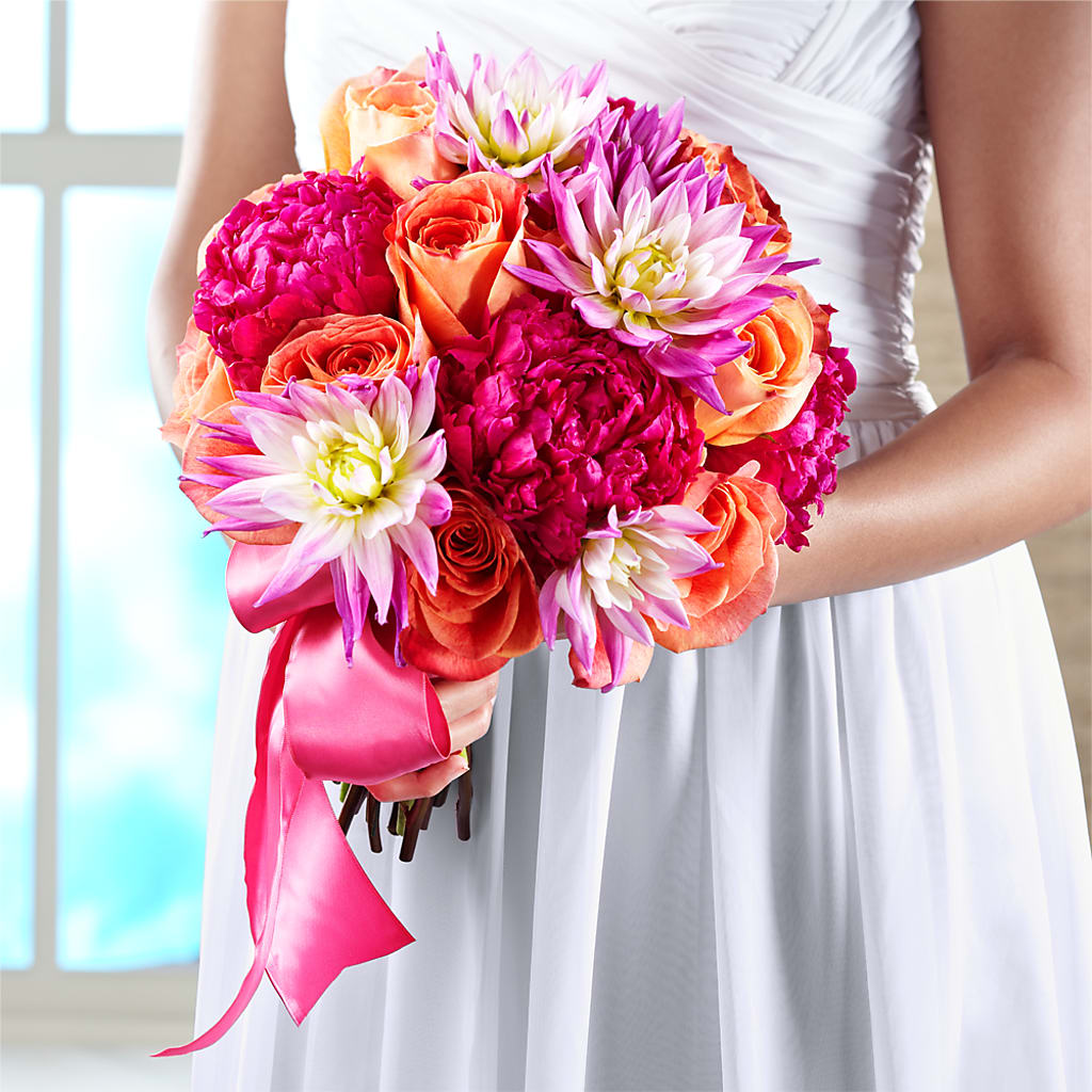 New Love Bouquet – Flowers Within Hours, Palos Heights IL