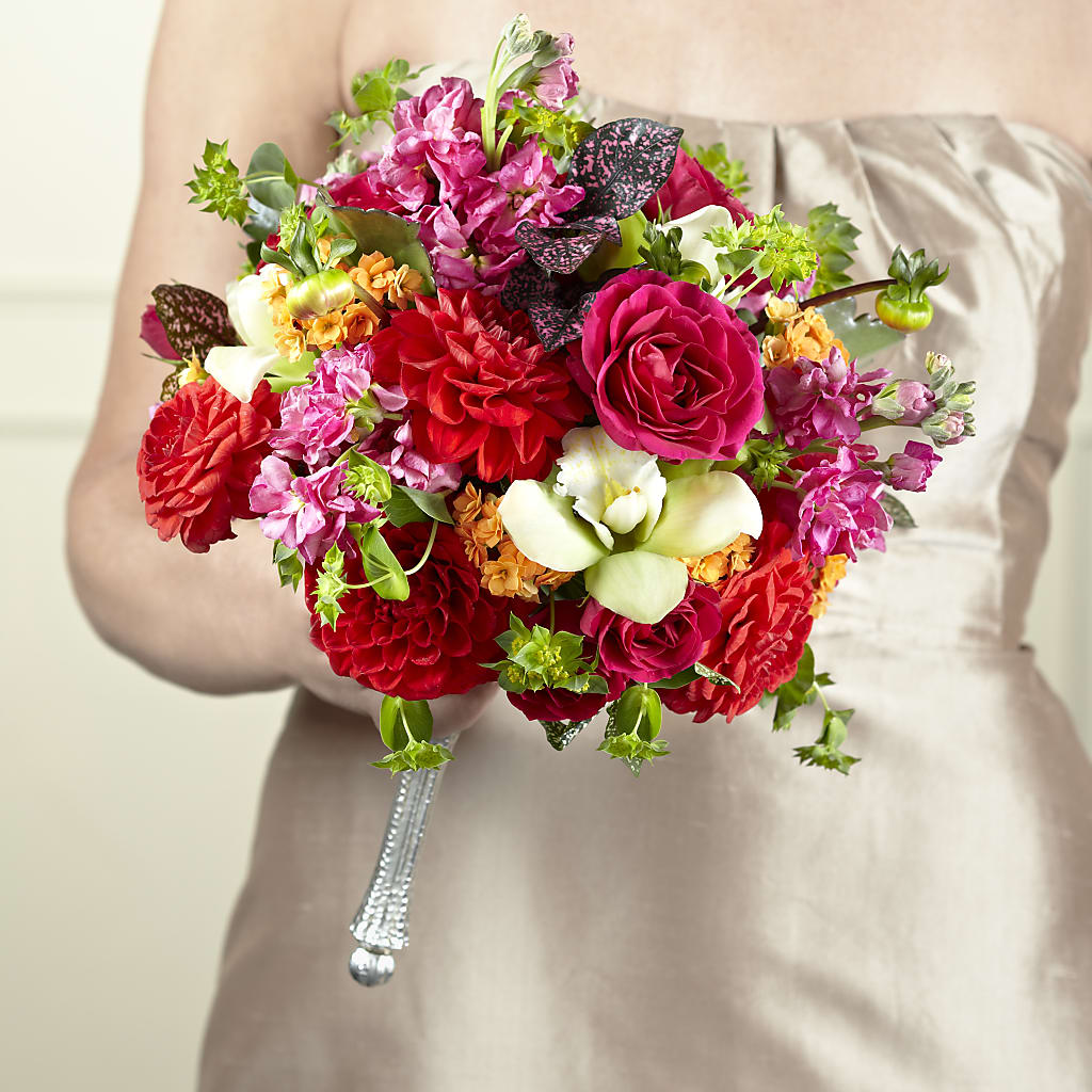 True Happiness Bouquet – Flowers Within Hours, Palos Heights IL