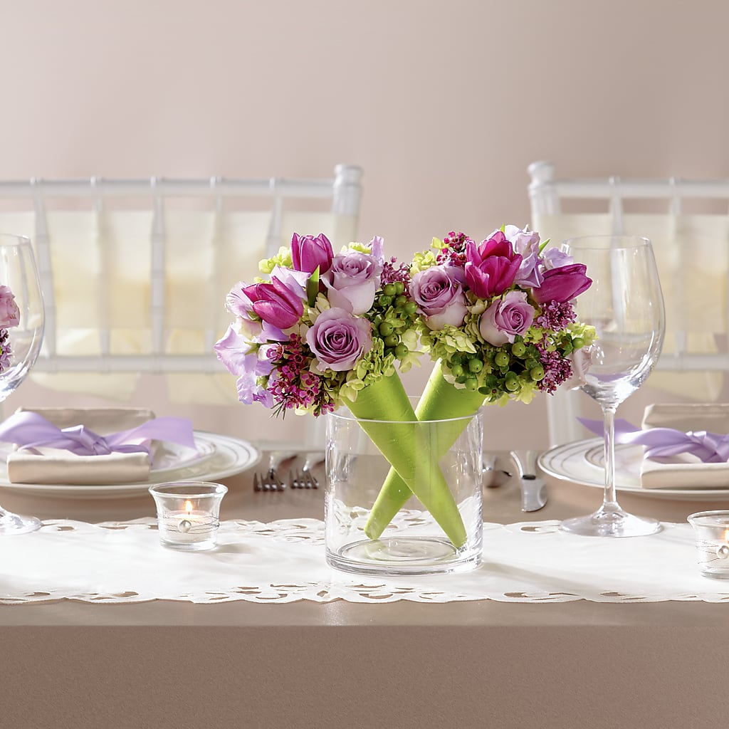 Sublime Centerpiece – Flowers Within Hours, Palos Heights IL