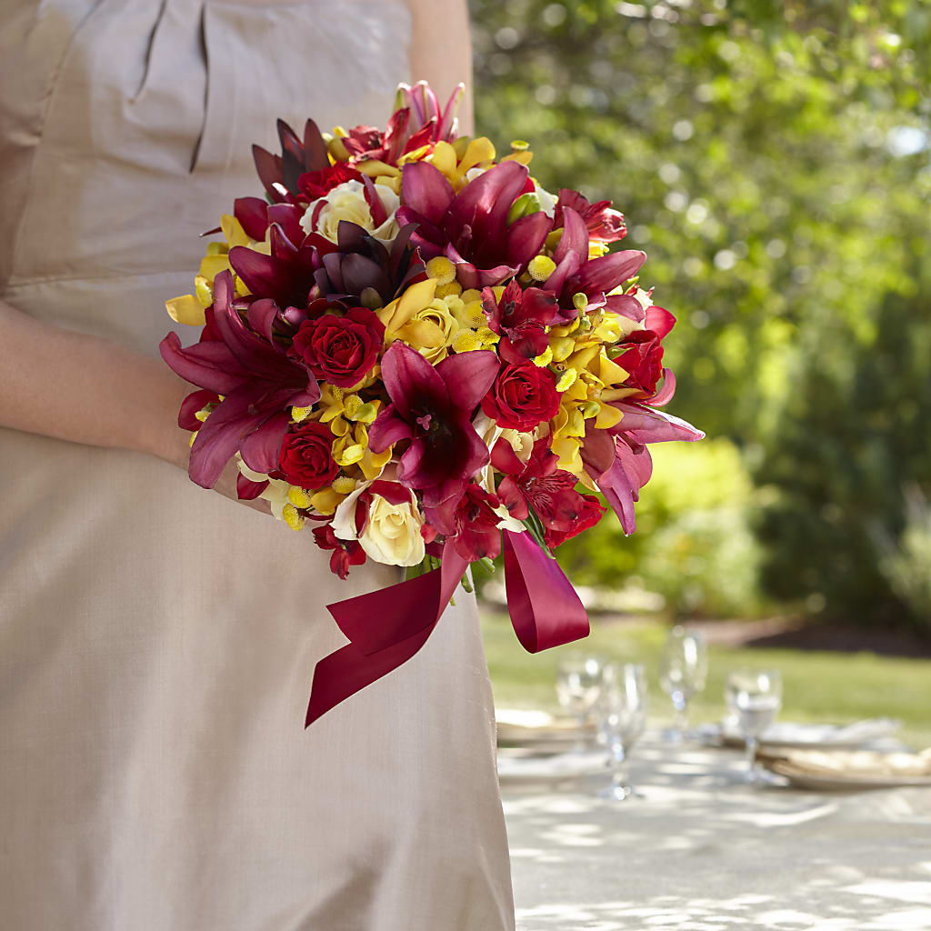 Sunningdale Bouquet – Flowers Within Hours, Palos Heights IL