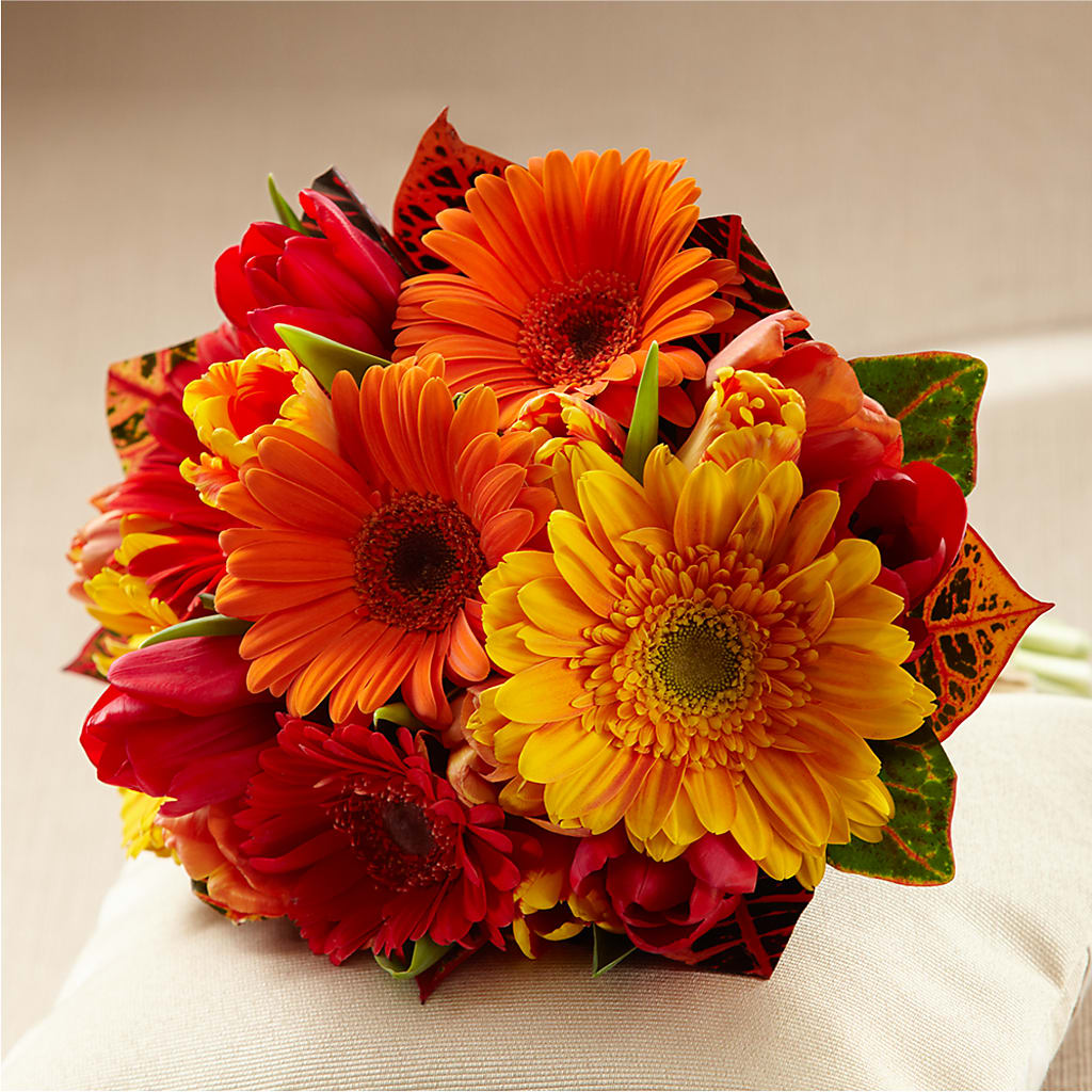 Sunglow Bouquet – Flowers Within Hours, Palos Heights IL