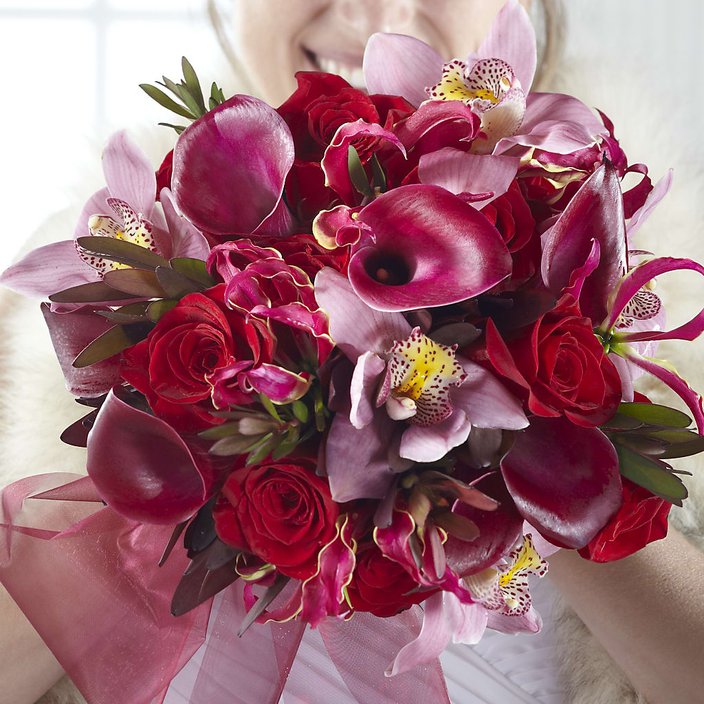 Heart of Hearts Bouquet – Flowers Within Hours, Palos Heights IL