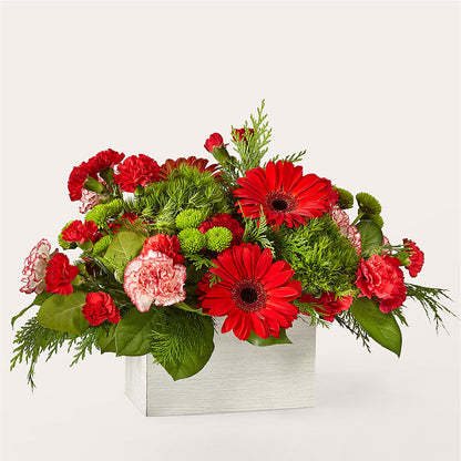 The Rudolph Bouquet –  Flowers Within Hours, Palos Heights IL
