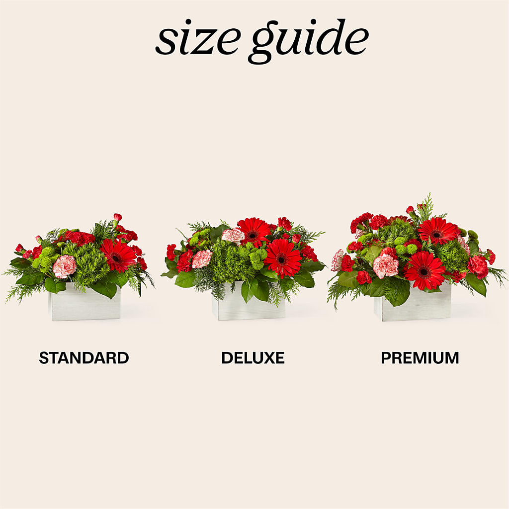 The Rudolph Bouquet –  Flowers Within Hours, Palos Heights IL