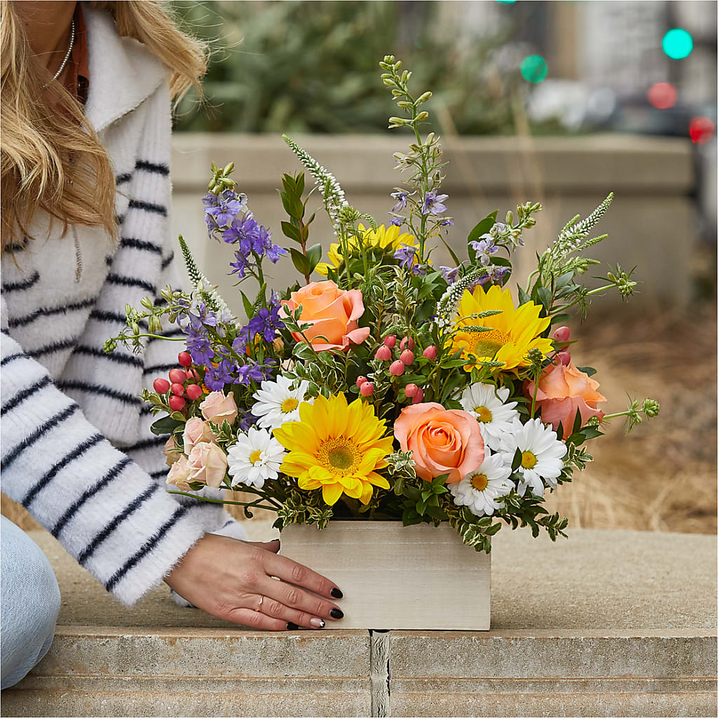 The Good Life Bouquet –  Flowers Within Hours, Palos Heights IL