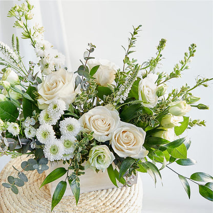 Cashmere Bouquet –  Flowers Within Hours, Palos Heights IL