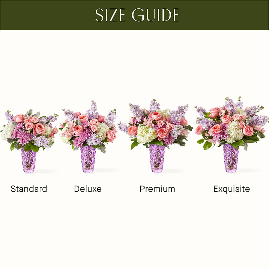 Silver Lining Bouquet –  Flowers Within Hours, Palos Heights IL