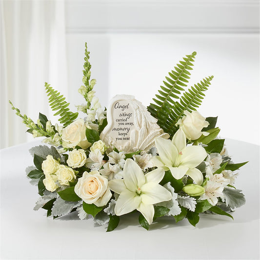 Holding You Close Arrangement –  Flowers Within Hours, Palos Heights IL