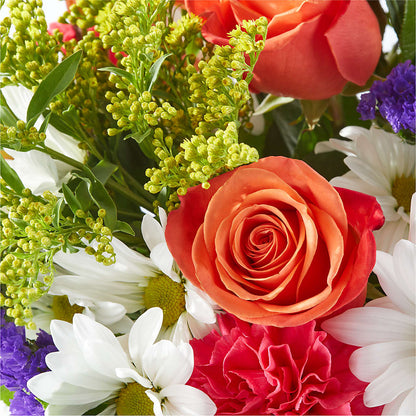 Oopsie Daisy Box Bouquet –  Flowers Within Hours, Palos Heights IL