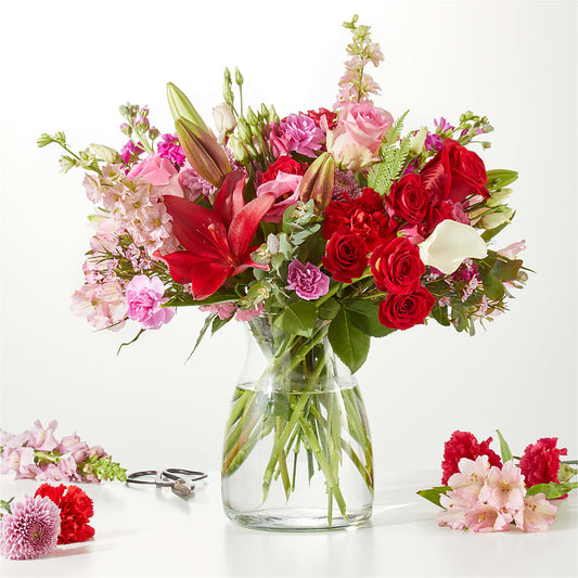 Together Forever - A Florist Original –  Flowers Within Hours, Palos Heights IL