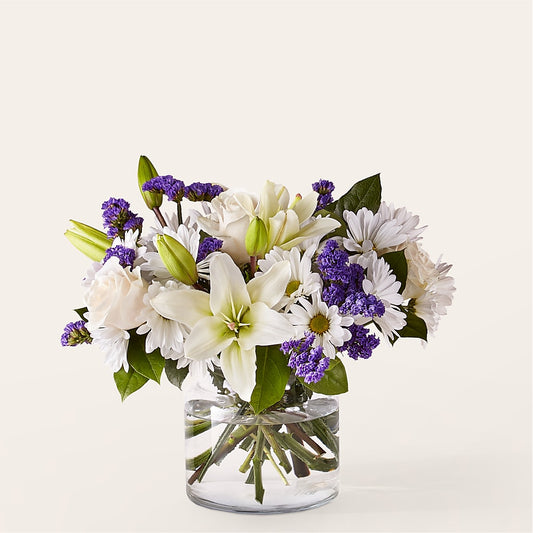 Beyond Blue Bouquet –  Flowers Within Hours, Palos Heights IL