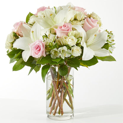 Kindhearted Bouquet –  Flowers Within Hours, Palos Heights IL