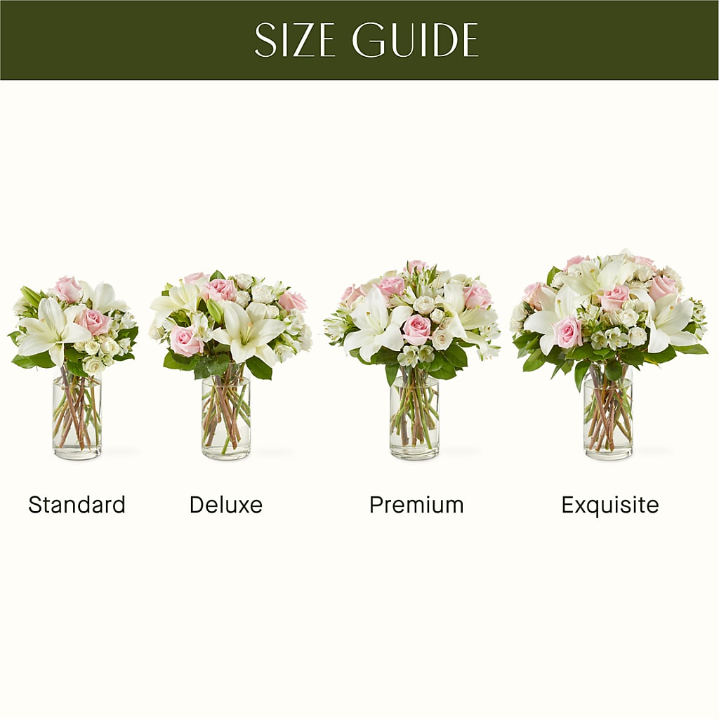 Kindhearted Bouquet –  Flowers Within Hours, Palos Heights IL