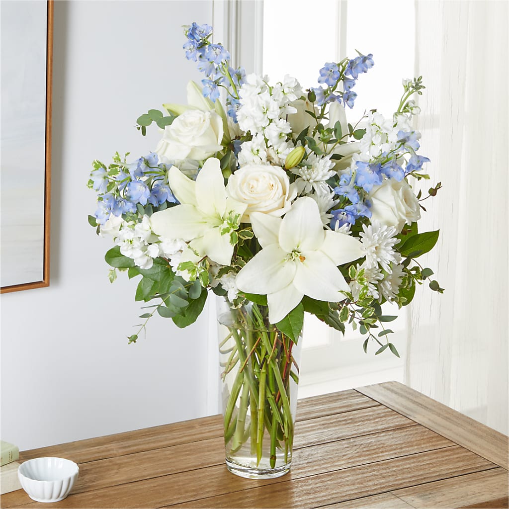 Peace of Mind Bouquet –  Flowers Within Hours, Palos Heights IL