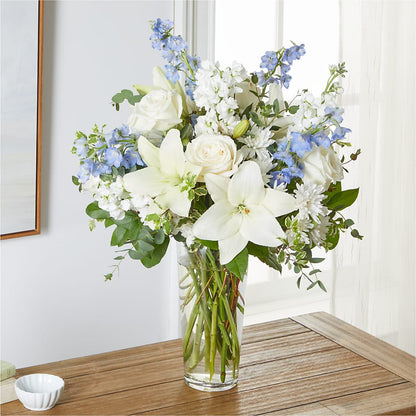 Peace of Mind Bouquet –  Flowers Within Hours, Palos Heights IL