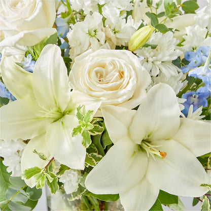 Peace of Mind Bouquet –  Flowers Within Hours, Palos Heights IL