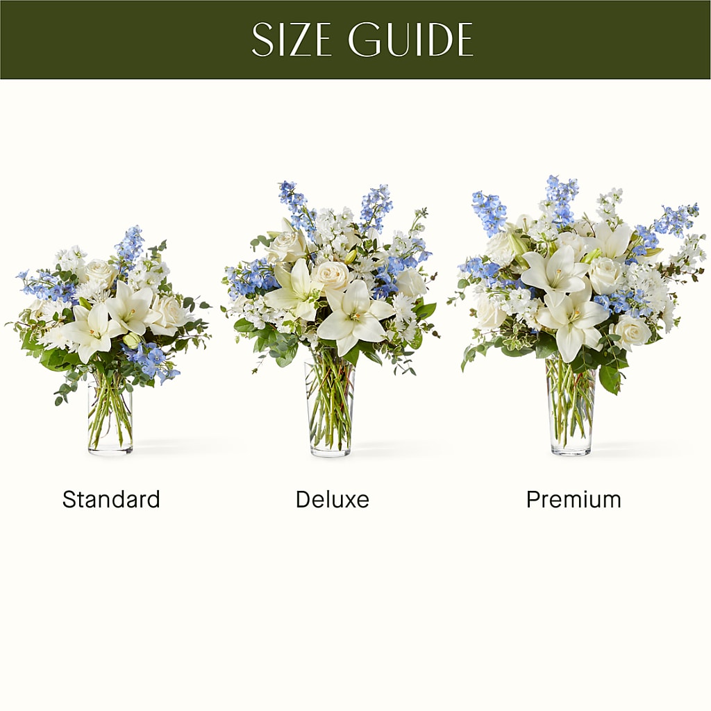 Peace of Mind Bouquet –  Flowers Within Hours, Palos Heights IL