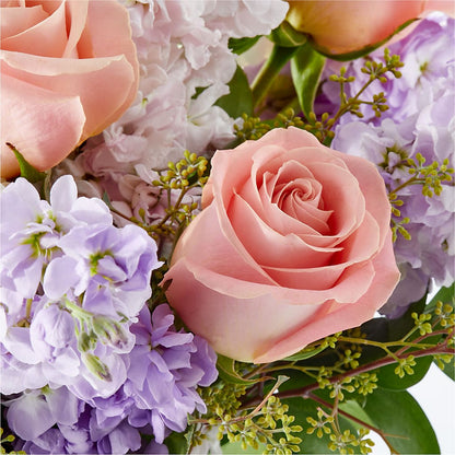 Embraced Bouquet –  Flowers Within Hours, Palos Heights IL