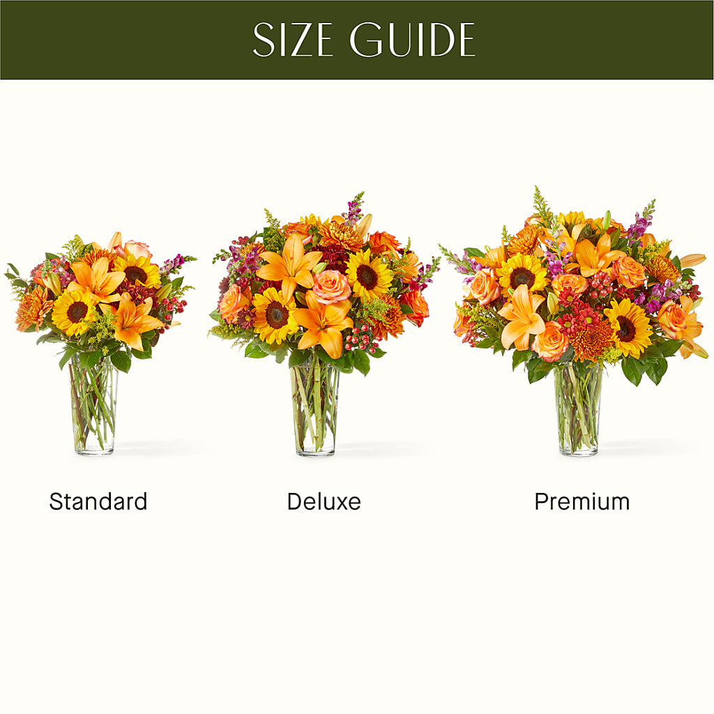 Seasons Change Bouquet –  Flowers Within Hours, Palos Heights IL