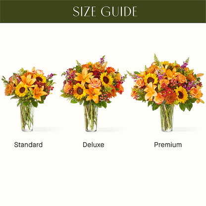 Seasons Change Bouquet –  Flowers Within Hours, Palos Heights IL