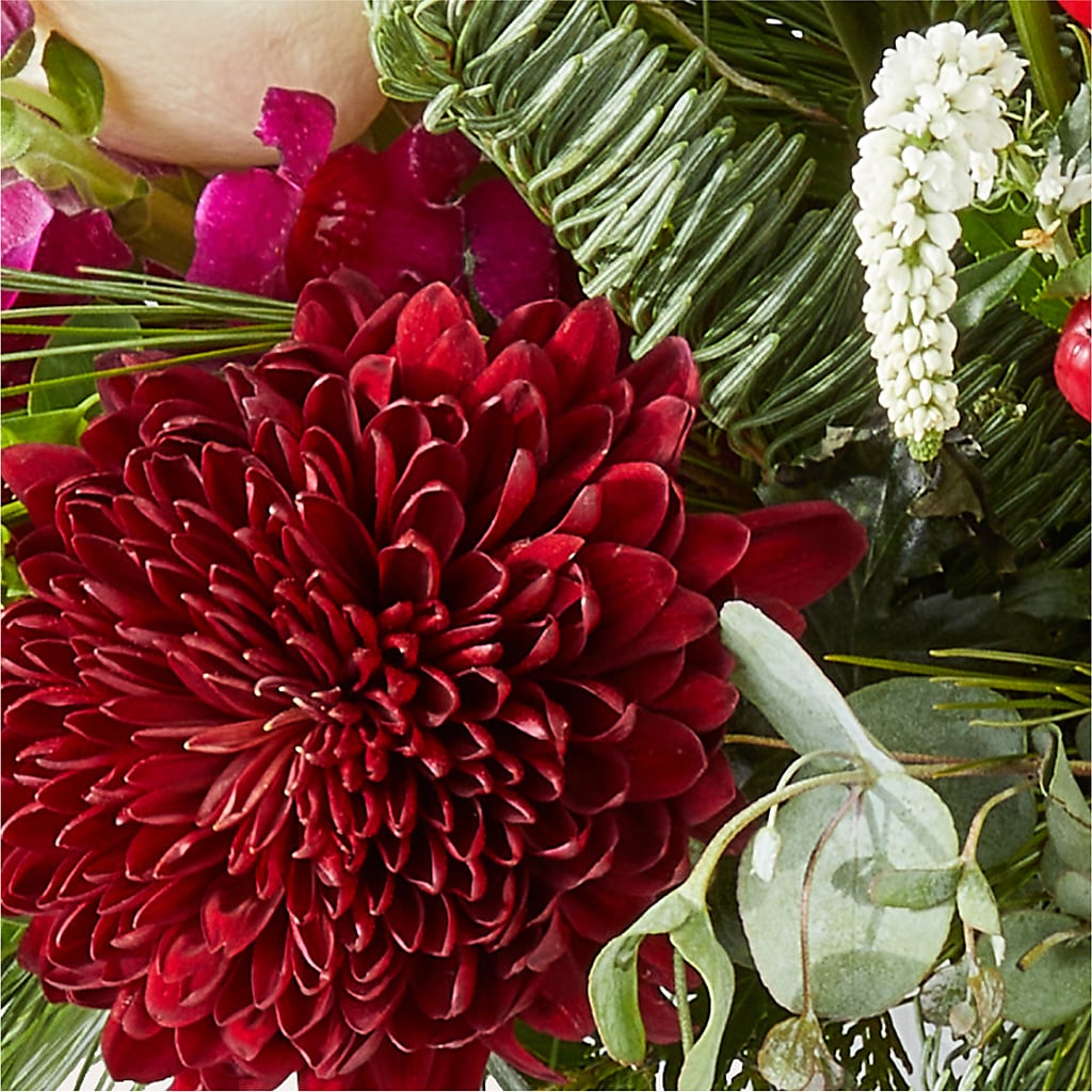 Cranberry Fizz Bouquet –  Flowers Within Hours, Palos Heights IL