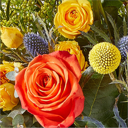 Disco Bouquet –  Flowers Within Hours, Palos Heights IL