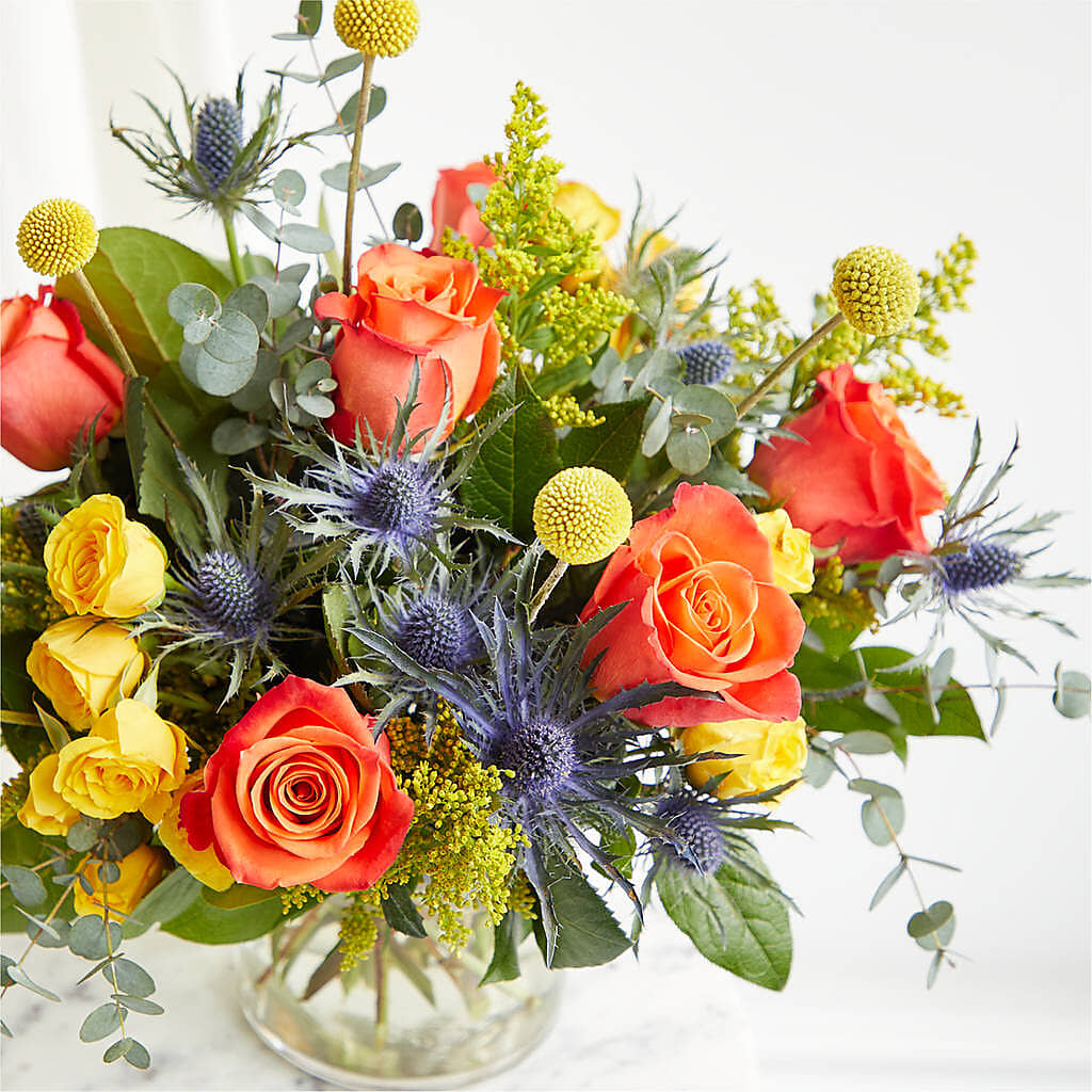 Disco Bouquet –  Flowers Within Hours, Palos Heights IL