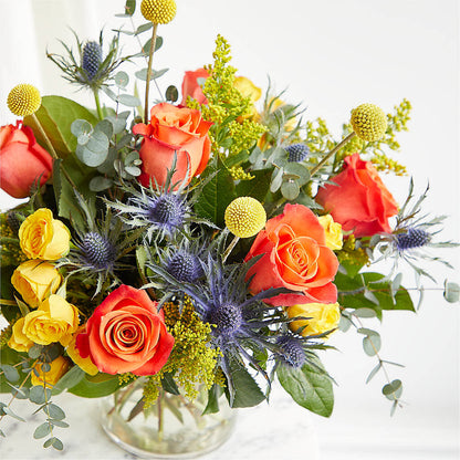 Disco Bouquet –  Flowers Within Hours, Palos Heights IL