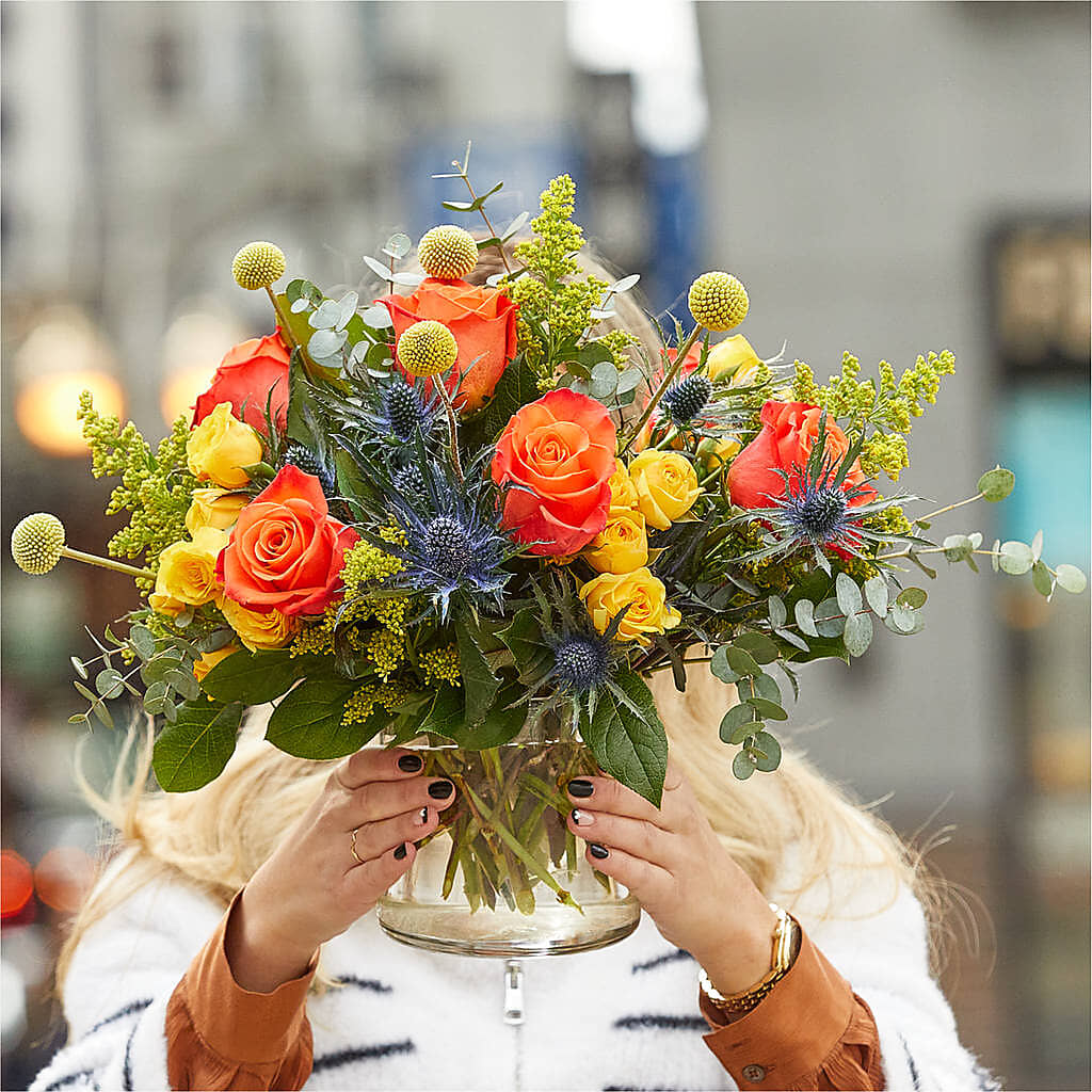 Disco Bouquet –  Flowers Within Hours, Palos Heights IL