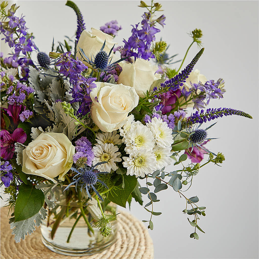 Shooting Star Bouquet –  Flowers Within Hours, Palos Heights IL