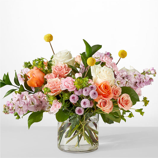 French Market Bouquet –  Flowers Within Hours, Palos Heights IL